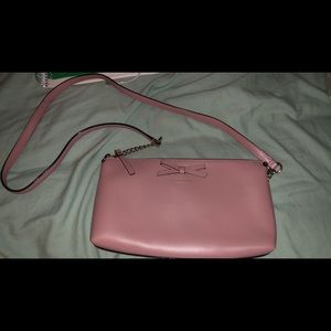 Kate spade satchel used once